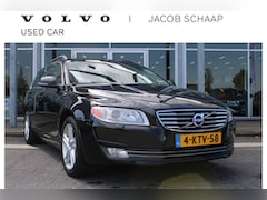 Volvo V70 - T4 180PK Automaat Nordic+ | Verw. Voorstoelen | PDC Achter | Cruise Control | El. Achterkl