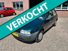 Ford Fiesta - 1.3 Studio // APK 2-2-2027