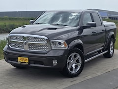 Dodge Ram 1500 - LARAMIE/SPORT 4X4 CREW CAB 5, 7 LTR V8 AUT