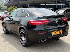 Mercedes-Benz GLC-klasse Coupé - 350e 4MATIC Edition 1 AMG-Pakket