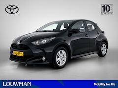 Toyota Yaris - 1.5 Hybrid Active | Apple CarPlay / Android Auto (Navigatie) |