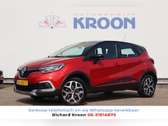 Renault Captur - 1.2 TCe Edition One|Automaat|Trekhaak|Navigatie|