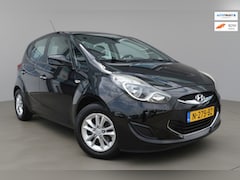 Hyundai ix20 - 1.4i i-Drive. APK 05-2027|Camera|Hoge instap| Airco|