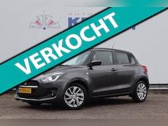 Suzuki Swift - 1.2 Style Smart Hybrid|Sensoren|Carplay|Cruise Control|