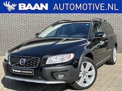 Volvo XC70 - 2.4 D4 Polar+