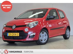 Renault Twingo - 1.2 16V Authentique/ D-Riem verv: 211.000 KM/ Stuurbekr./ Cruise/ C.V. Afstand/ Elek. Rame