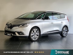 Renault Grand Scénic - 1.3 TCe Initiale Paris | 1E EIGENAAR/DEALER ONDERHOUDEN | ALL SEASON BANDEN | HEAD-UP DISP
