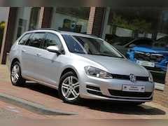 Volkswagen Golf Variant - 1.2 TSI Connected Series Navi