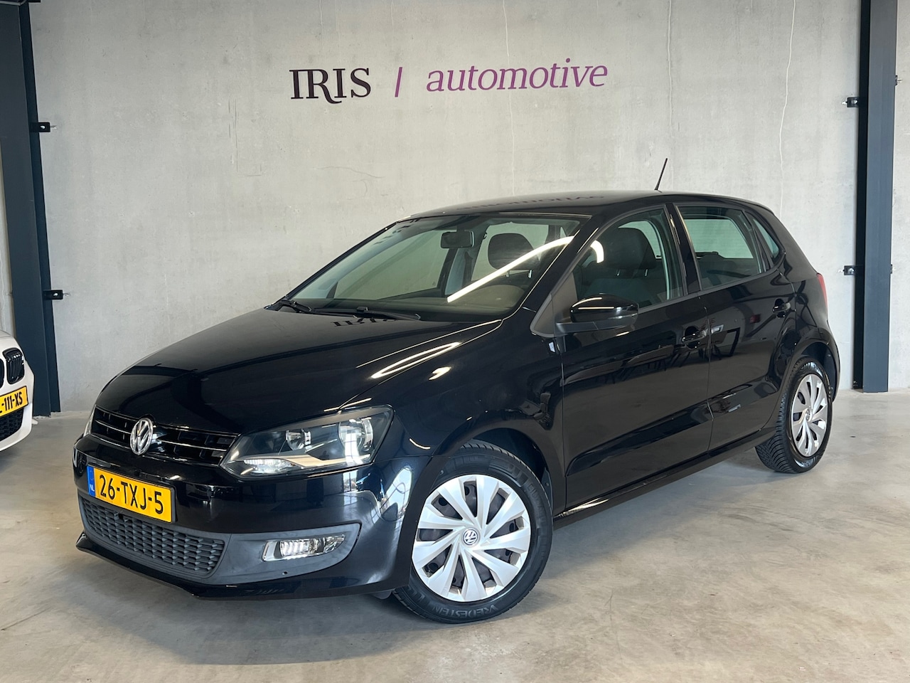 Volkswagen Polo - 1.2 TSI - DSG - Org NL - Apple Carplay - Airco - Cruise - Dealerond. - AutoWereld.nl