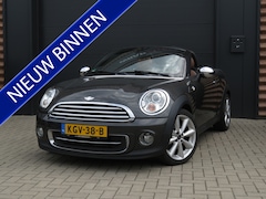 MINI Roadster - 1.6 Cooper Chili Airco Cr-Control Xenon Nw Apk