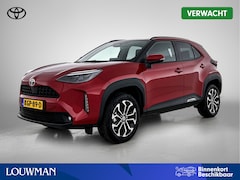 Toyota Yaris Cross - 1.5 Hybrid Dynamic Plus | Stoel / Stuur Verwarming | Navigatie | Onderweg-naar-dealer