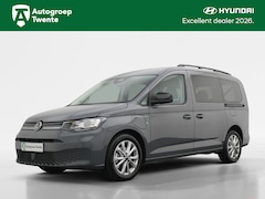 Volkswagen Caddy Maxi - 1.5 TSI Hybride Life | 7-zits | ACC | Privatelease 759, - p.m. |