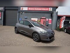 Renault Clio - 0.9 TCe Expression