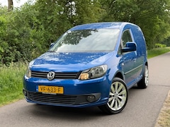 Volkswagen Caddy - 1.6 TDI | Cruise + Airco + Navi + Marge Nu € 3.999,