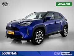 Toyota Yaris Cross - 1.5 Hybrid Dynamic Plus | Stoel / Stuur Verwarming | Navigatie | Onderweg-naar-dealer