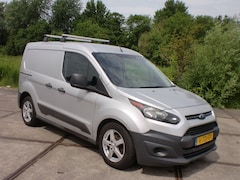 Ford Transit Connect - 1.5TDCI BJ2017 KM162 APK27LEASE€103