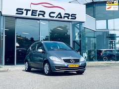 Mercedes-Benz A-klasse - 160 BlueEFFICIENCY Business Class|Km 46200NAP|1 Est Eigenaar|