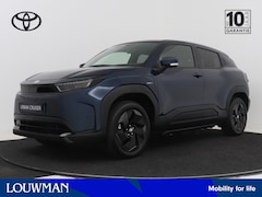 Toyota Urban Cruiser - Dynamic 61 kWh