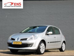 Renault Clio - 1.2 TCE Dynamique S TOPSTAAT PERFECT ONDERHOUDEN CRUISE CLIMA TREKHAAK LM VELGEN