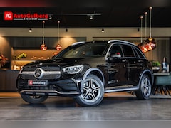 Mercedes-Benz GLC-klasse - 300e 4MATIC Edition AMG 320PK Sportstoelen met Memory, Panorama dak, Distronic Plus, Camer