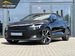 Polestar 2 - 2 165kW Standard Range Single Motor 224pk | SOH 97% | Stoelverw. | Cam. | 20" LMV | El. Ve