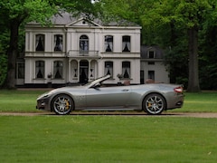 Maserati GranCabrio - Sport 4.7 V8 Automaat | veel carbon | sublieme kleurstelling