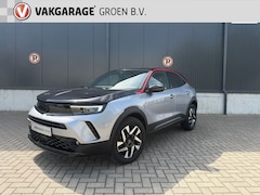 Opel Mokka - 1.2 Turbo GS Line Automaat / navi / ad.cruise / camera / stoel + stuurverw