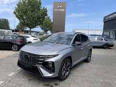 Hyundai Tucson - 1.6 PHEV N-Line Business*RIJKLAARPRIJS