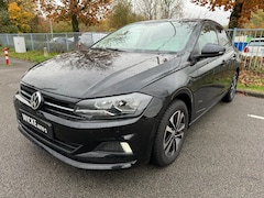 Volkswagen Polo - 1.0 TSI Highline DSG 95PK Stoelv. ACC IQ Drive Navi
