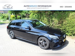 Mercedes-Benz C-klasse Estate - 180 Premium Plus Pack