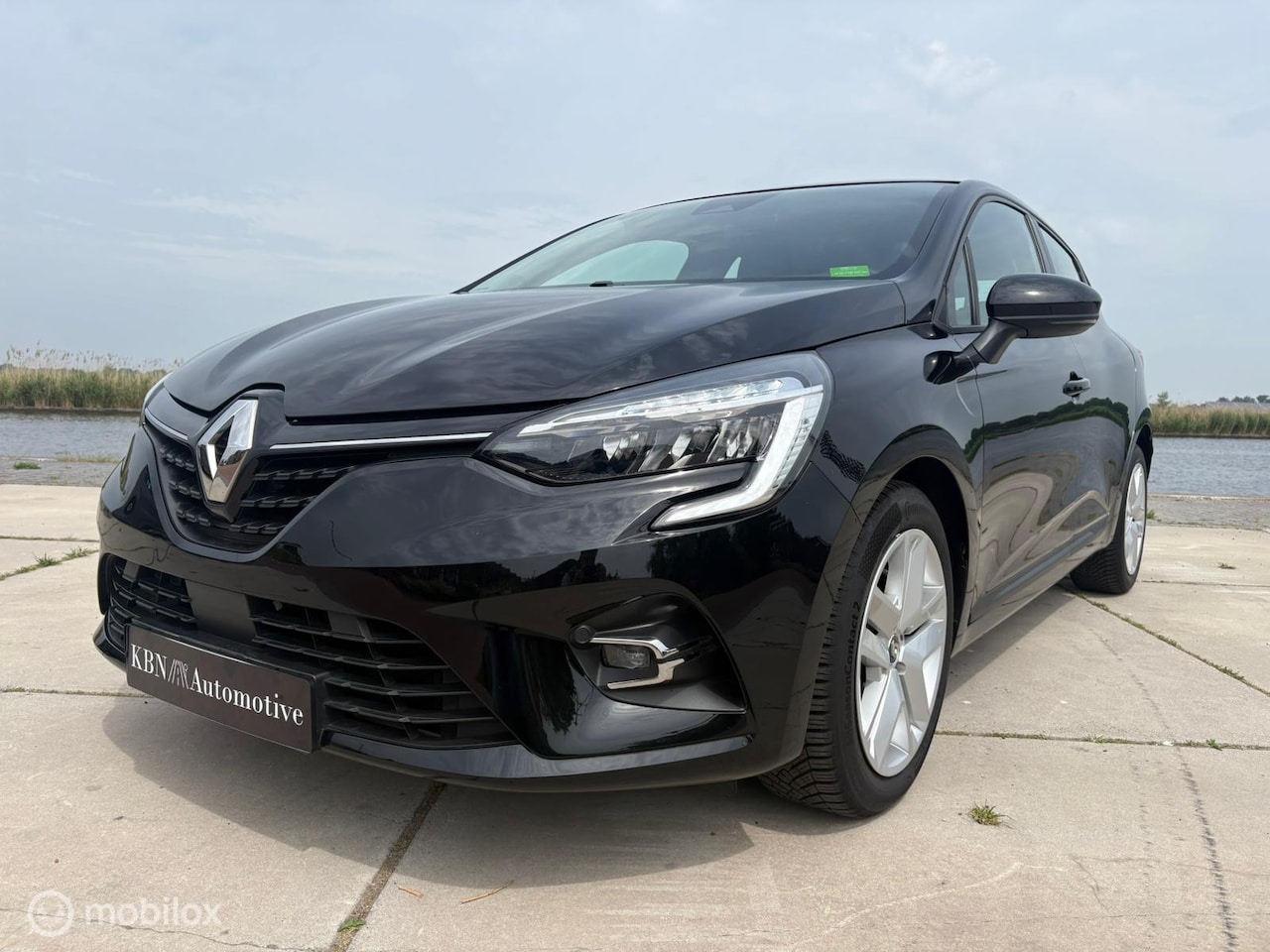Renault Clio - 1.0 SCe Business Edition| Navi |Cruise| LED - AutoWereld.nl