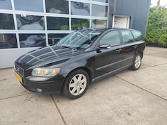 Volvo V50 - 1.8 Edition I