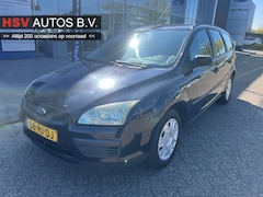 Ford Focus Wagon - 1.6-16V Trend airco *apk 05-2027