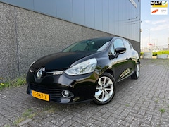 Renault Clio - 0.9 TCe Eco2 Limited/1ste eigen/Nieuwe APK en beurt