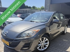 Mazda 3 Sport - 3 1.6 GT-M Line / 5DRS / Sport.velgen / NL Auto
