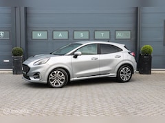 Ford Puma - 1.0 EcoBoost Hybrid ST-Line|LED|Carplay|Stoel&stuur verwarming