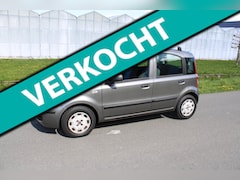 Fiat Panda - 1.2 Active met Airco 1e Eigenaar