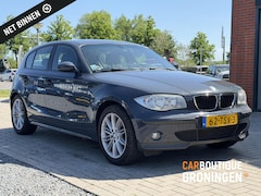 BMW 1-serie - 118i | AUTOMAAT | CRUISE | CLIMA | APK 4-2027