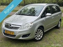 Opel Zafira - 1.8 en 7 persoons APK✅