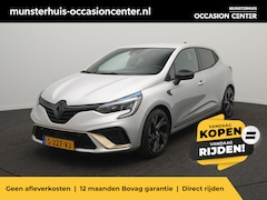 Renault Clio - 1.6 E-Tech Hybrid 145 E-Tech Engineered - RIJKLAARPRIJS - All Seasonbanden - Achteruitrijc