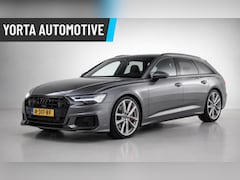 Audi A6 Avant - S6 TDI quattro