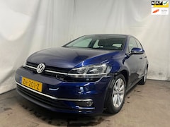 Volkswagen Golf - 1.0 TSI Comfortline - Front Schade - BPM