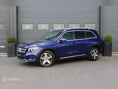 Mercedes-Benz GLB - 200 Business Solution AMG 7p.|LED|Stoelverm.|Camera