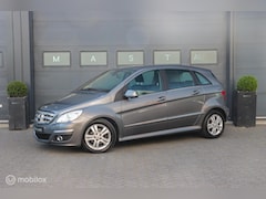 Mercedes-Benz B-klasse - 180 Business Class|AUT|Cruise|Stoelverwarming