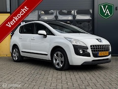 Peugeot 3008 - 1.6 VTi Active | Airco | trekhaak | cruise