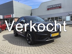 Nissan Juke - 1.0 DIG-T DCT N-Connecta