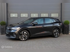 Volkswagen ID.4 - Pro 77 kWh|Stoelverwarming|Carplay|Climate|Stuur verwambaar