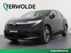 Nissan LEAF - Engage Plus 52 kWh DE NIEUWE LEAF 52 KW 445 KM WLTP NU TIJDELIJK MET €2000, - inruilpremie
