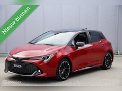 Toyota Corolla - 2.0 Hybrid GR-Sport 2021