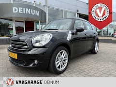 MINI Countryman - 1.6 Cooper Chili 86.000KM.. Panoramadak, Climate contr, Xenon, Navigatie